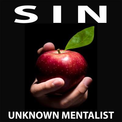 Sin by Unknown Mentalist