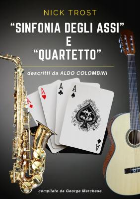 Sinfonia degli Assi e Quartetto by Aldo Colombini