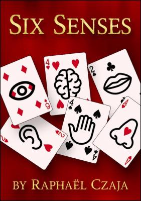 Six Senses by Raphaël Czaja