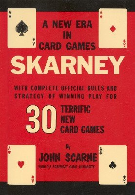 Skarney by John Scarne