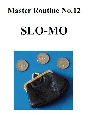 Slo-Mo by Mark Leveridge