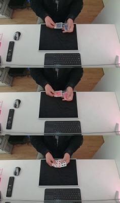 Sniff 8 by Peter Pellikaan