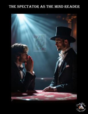 The Spectator as the Mind Reader by Dustin Marks