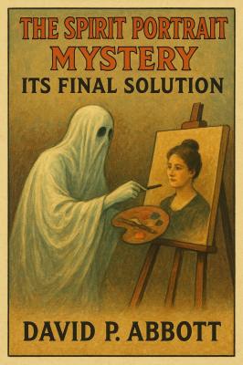 The Spirit Portrait Mystery by David Phelps Abbott