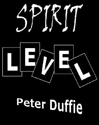 Spirit Level by Peter Duffie