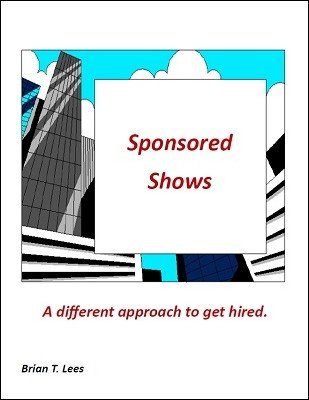 Sponsored Shows by Brian T. Lees