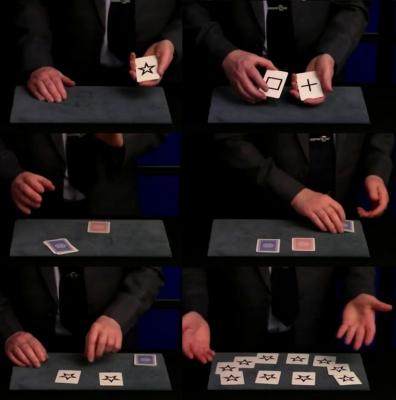 Star by Mark Leveridge