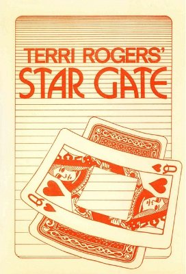 Star Gate by Terri Rogers