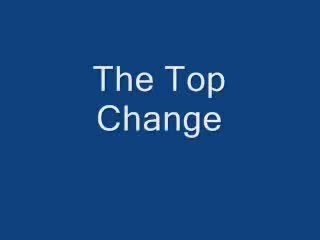 Top Change by Steven Youell