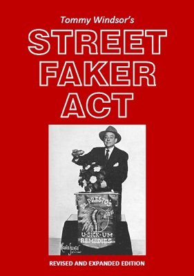 Street Faker Act by Tommy Windsor