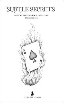 Product image of Subtle Secrets 1 by Thibault Ternon