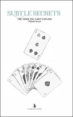 Product image of Subtle Secrets 2 by Thibault Ternon