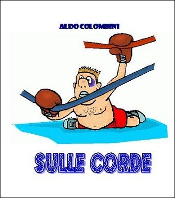 Sulle Corde by Aldo Colombini
