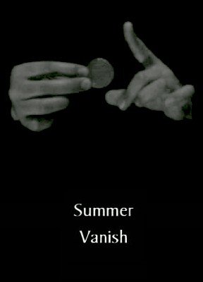 Summer Vanish by MS