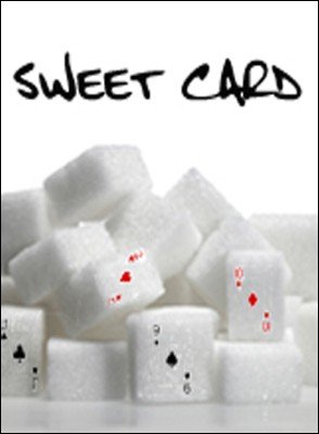 Sweet Card by Nefesch