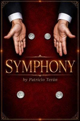Product image of Symphony by Patricio Terán