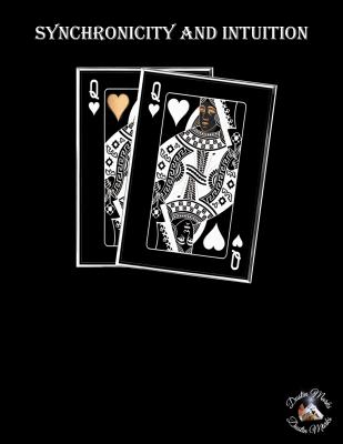 Synchronicity and Intuition by Dustin Marks