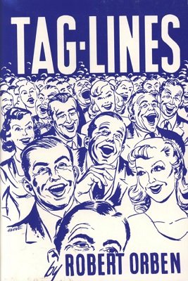 Tag-Lines by Robert Orben