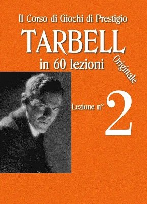 Tarbell Lezioni 2 by Harlan Tarbell