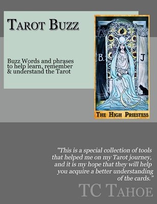 Tarot Buzz by TC Tahoe