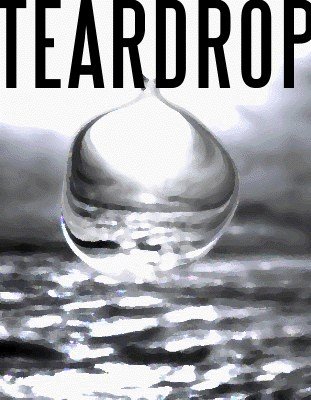 Teardrop by Don Theo III