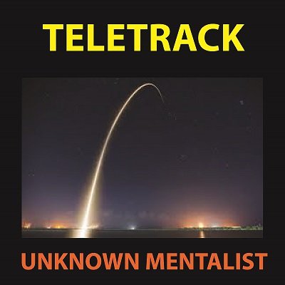 Teletrack by Unknown Mentalist