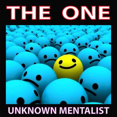 The One by Unknown Mentalist
