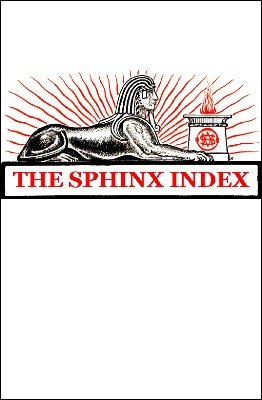 The Sphinx Index by Chris Wasshuber