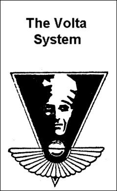 The Volta System by Burling Hull