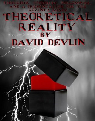 Theoretical Reality by David Devlin