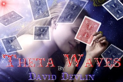 Theta Waves by David Devlin
