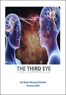 The Third Eye by Davide Rubat Remond