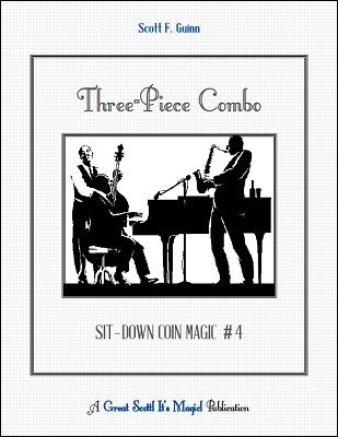 Three-Piece Combo by Scott F. Guinn