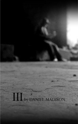 Three (Daniel Madison) by Daniel Madison