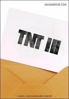 TNT 3 (German) by Alexander de Cova