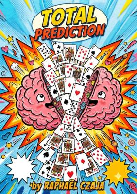 Product image of Total Prediction by Raphaël Czaja