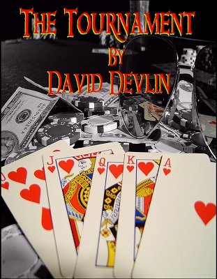 The Tournament by David Devlin