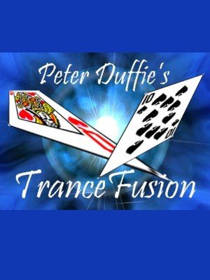 Trance Fusion by Peter Duffie