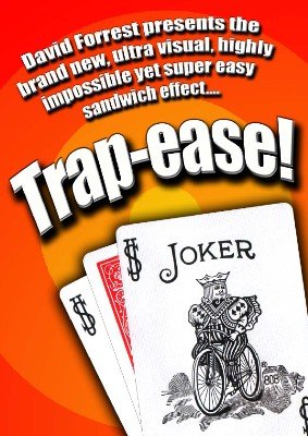 Trap-ease by Dave Forrest