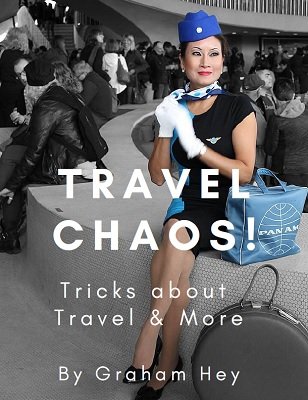 Travel Chaos by Graham Hey