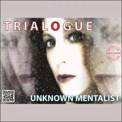 Trialogue by Unknown Mentalist