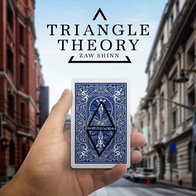 Triangle Theory by Zaw Shinn