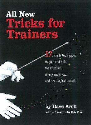 Tricks for Trainers Volume 3 by Dave Arch