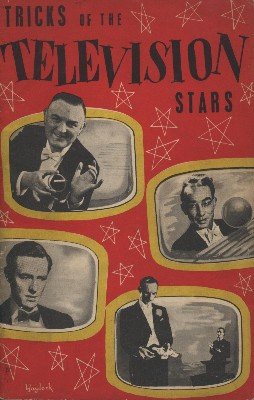 Tricks of the Television Stars by Harry Stanley