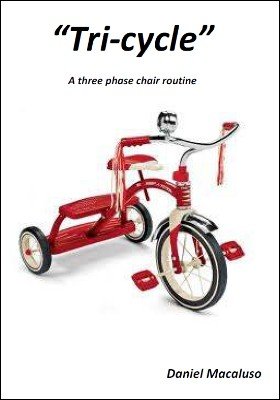 Tri-cycle: chair routine by Daniel Macaluso