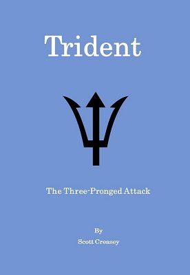 Trident by Scott Creasey