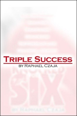 Triple Success by Raphaël Czaja