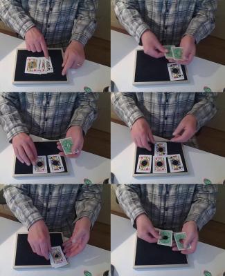 Twisting Hole by Peter Pellikaan