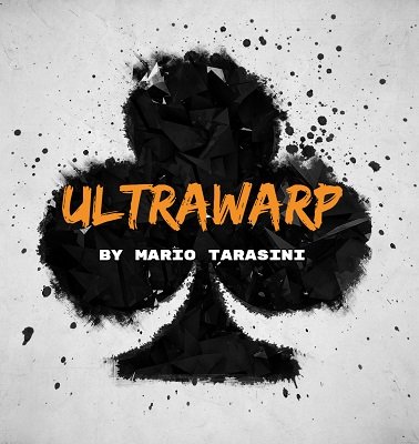 UltraWarp by Mario Tarasini