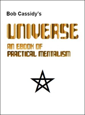 The Universe by Bob Cassidy